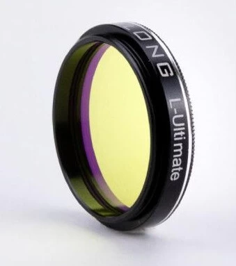 Optolong L-Ultimate 3 nm szűrő (1.25") Optolong L-Ultimate 3 nm szűrő (1.25")