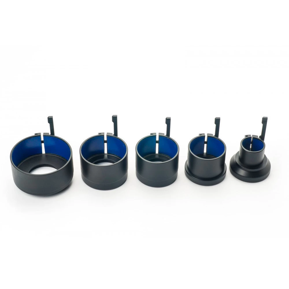 Rusan QR adapter 56 mm külső átmérőjű tubusokra (M52x0.75) Rusan QR adapter 56 mm külső átmérőjű tubusokra (M52x0.75)