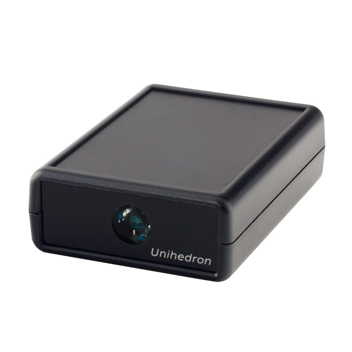 Sky Quality Meter lencsével, ethernet csatlakozással (SQM-LE) Sky Quality Meter lencsével, ethernet csatlakozással (SQM-LE)