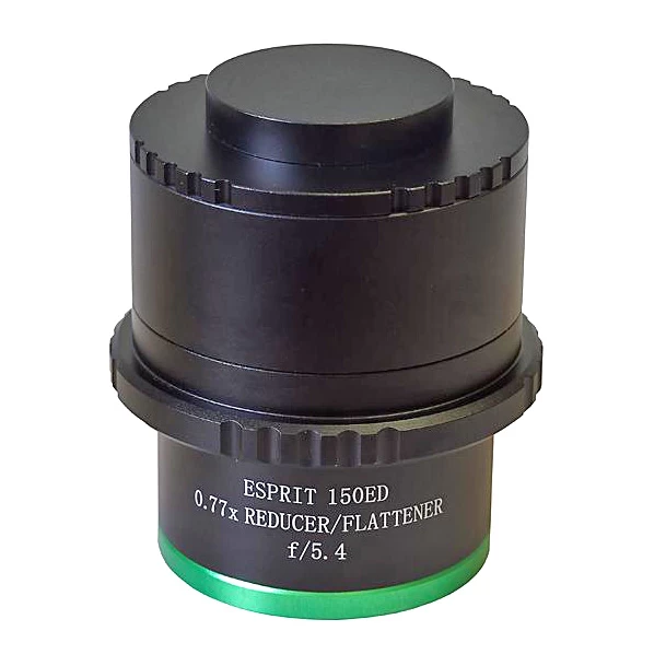 SkyWatcher 0.77x fókuszreduktor Esprit 150 ED távcsőhöz SkyWatcher 0.77x fókuszreduktor Esprit 150 ED távcsőhöz