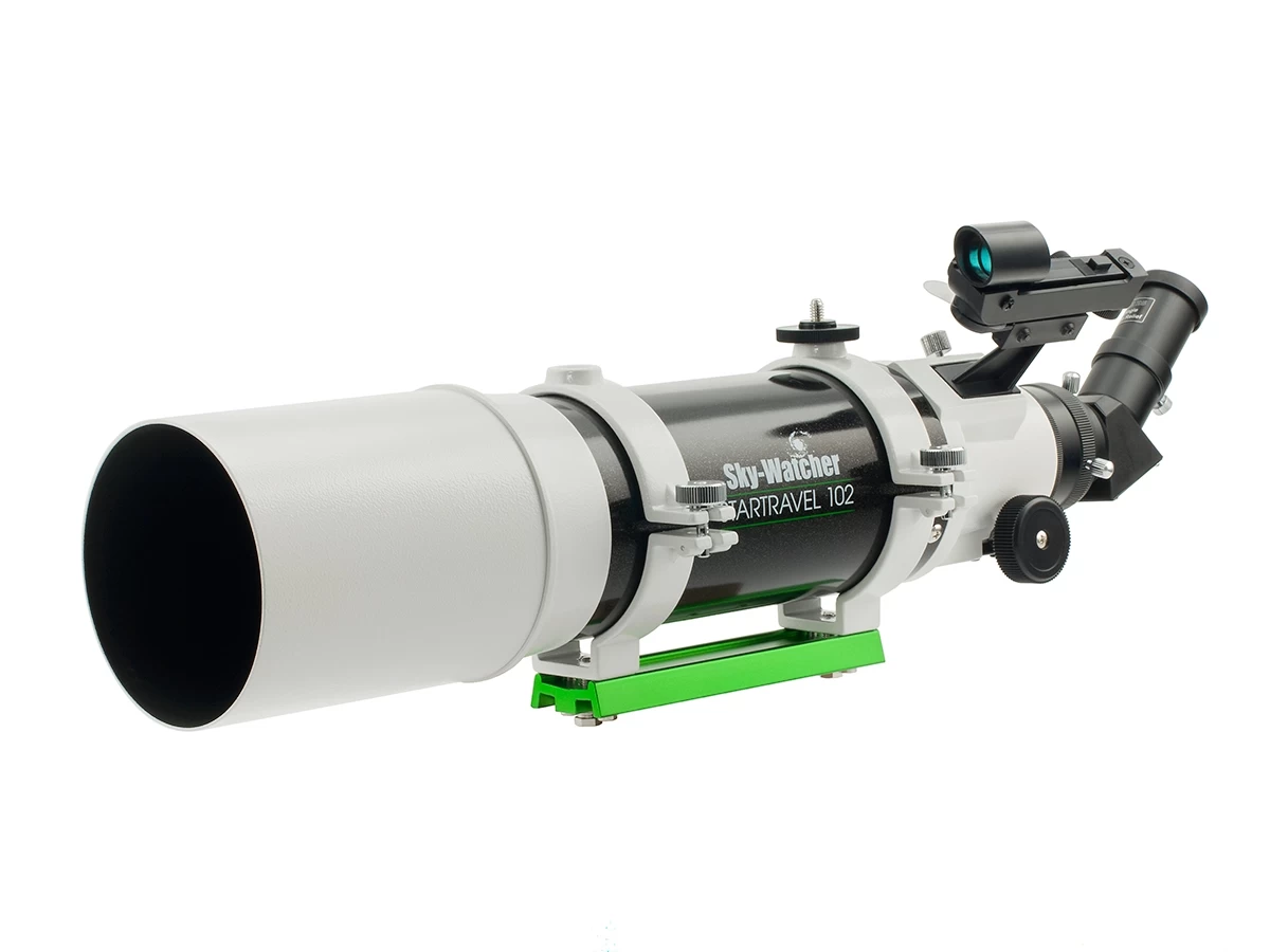 SkyWatcher 102/500 refraktor tubus SkyWatcher 102/500 refraktor tubus