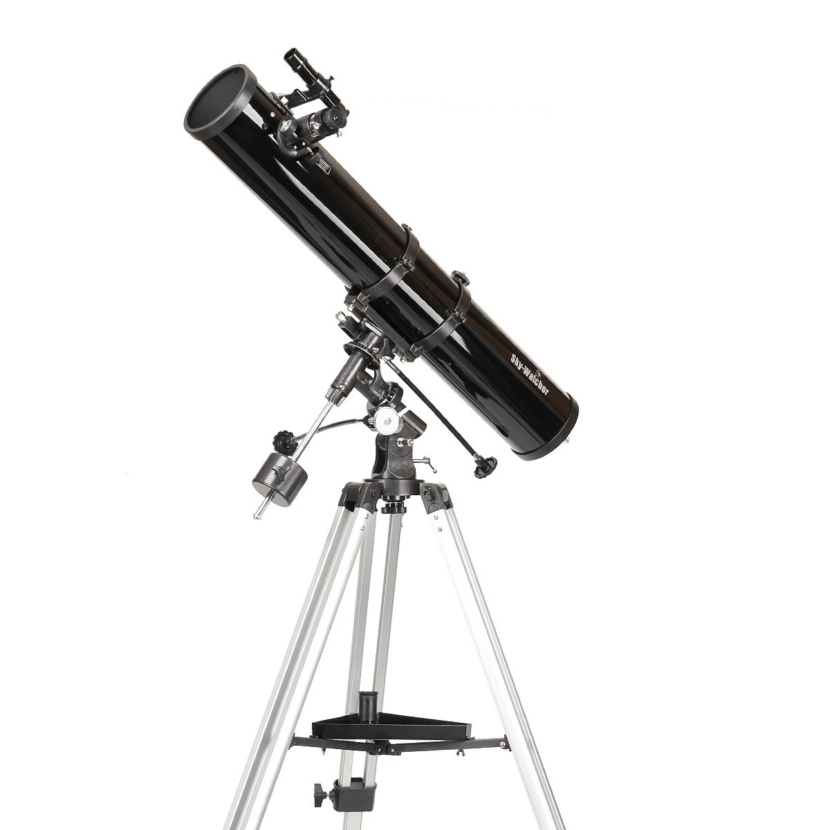 SkyWatcher 114/900 Newton + EQ-2 SkyWatcher 114/900 Newton + EQ-2