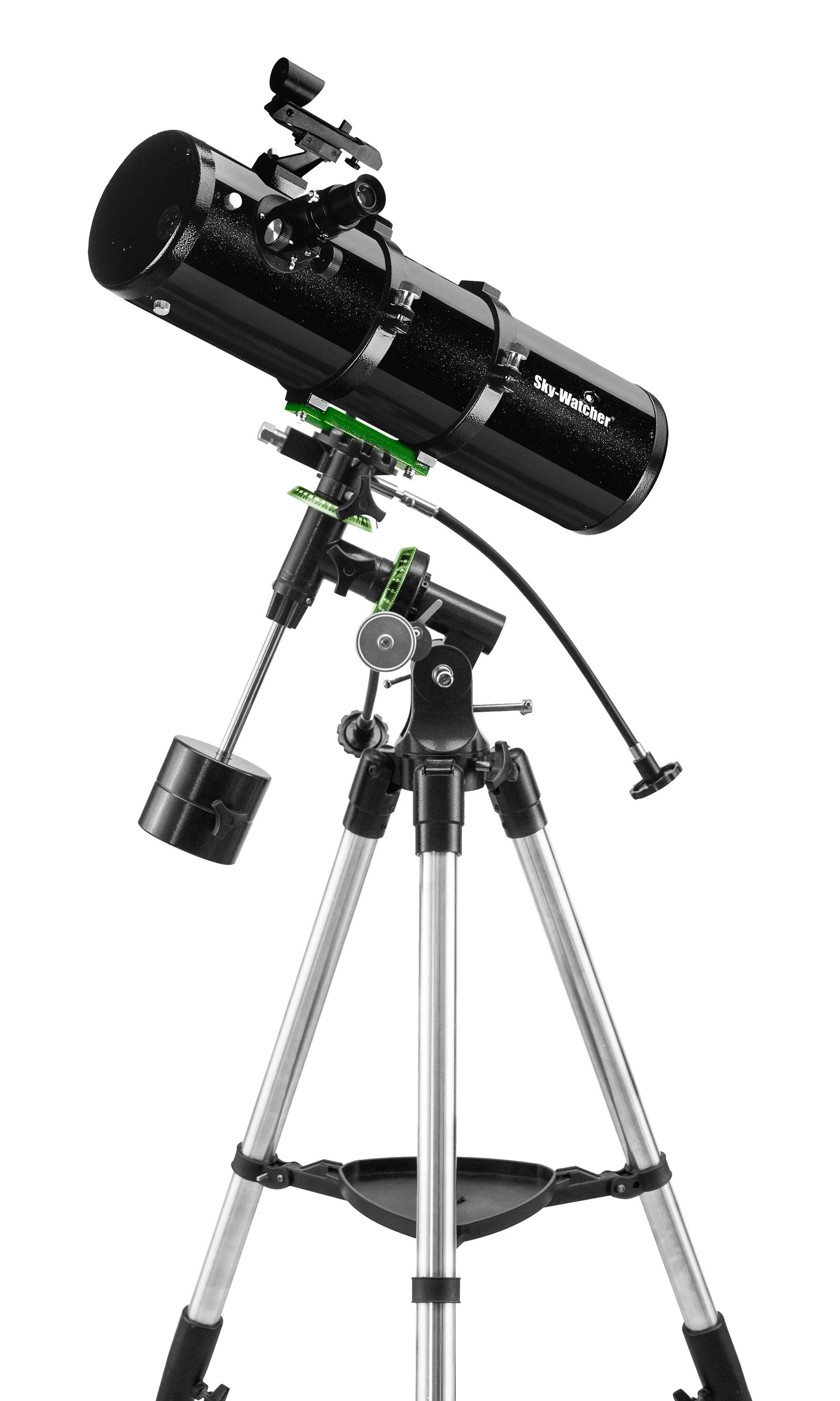 SkyWatcher 130/650 Newton + NEQ-2 SkyWatcher 130/650 Newton + NEQ-2