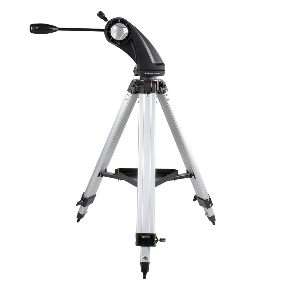 SkyWatcher AZ-4 mechanika alumínium lábon SkyWatcher AZ-4 mechanika alumínium lábon