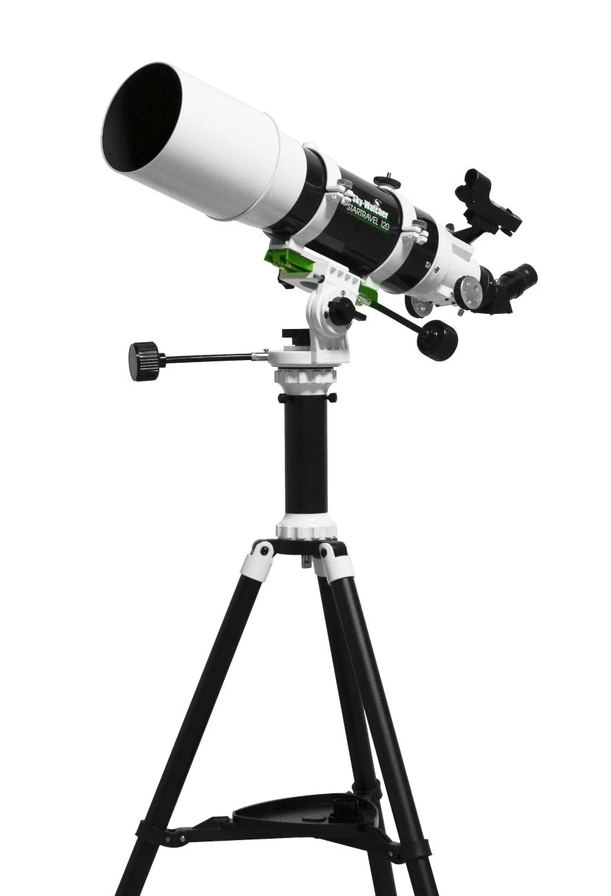 SkyWatcher AZ Pronto 120/600 refraktor SkyWatcher AZ Pronto 120/600 refraktor