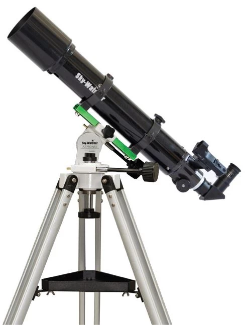 SkyWatcher AZ Pronto 90/660 refraktor SkyWatcher AZ Pronto 90/660 refraktor