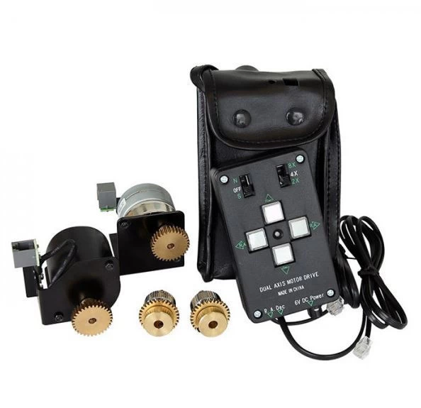 SkyWatcher EQ-5 kétmotoros vezérlés SkyWatcher EQ-5 kétmotoros vezérlés