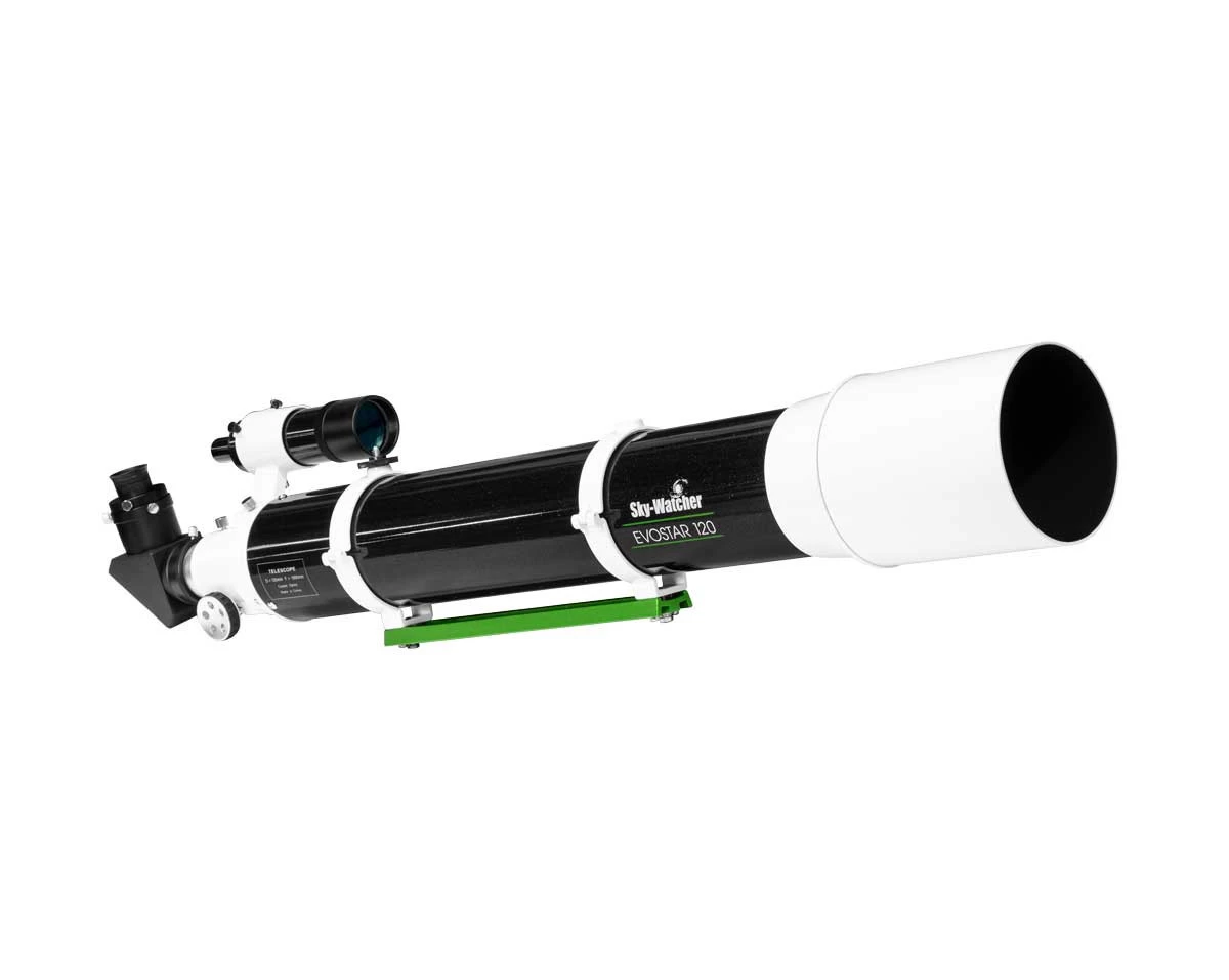SkyWatcher Evostar 120/1000 refraktor tubus SkyWatcher Evostar 120/1000 refraktor tubus
