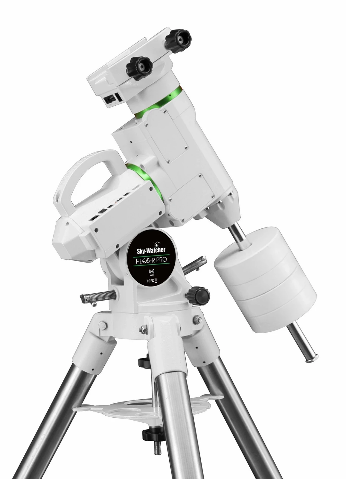 SkyWatcher HEQ-5-R Pro Goto mechanika SkyWatcher HEQ-5-R Pro Goto mechanika
