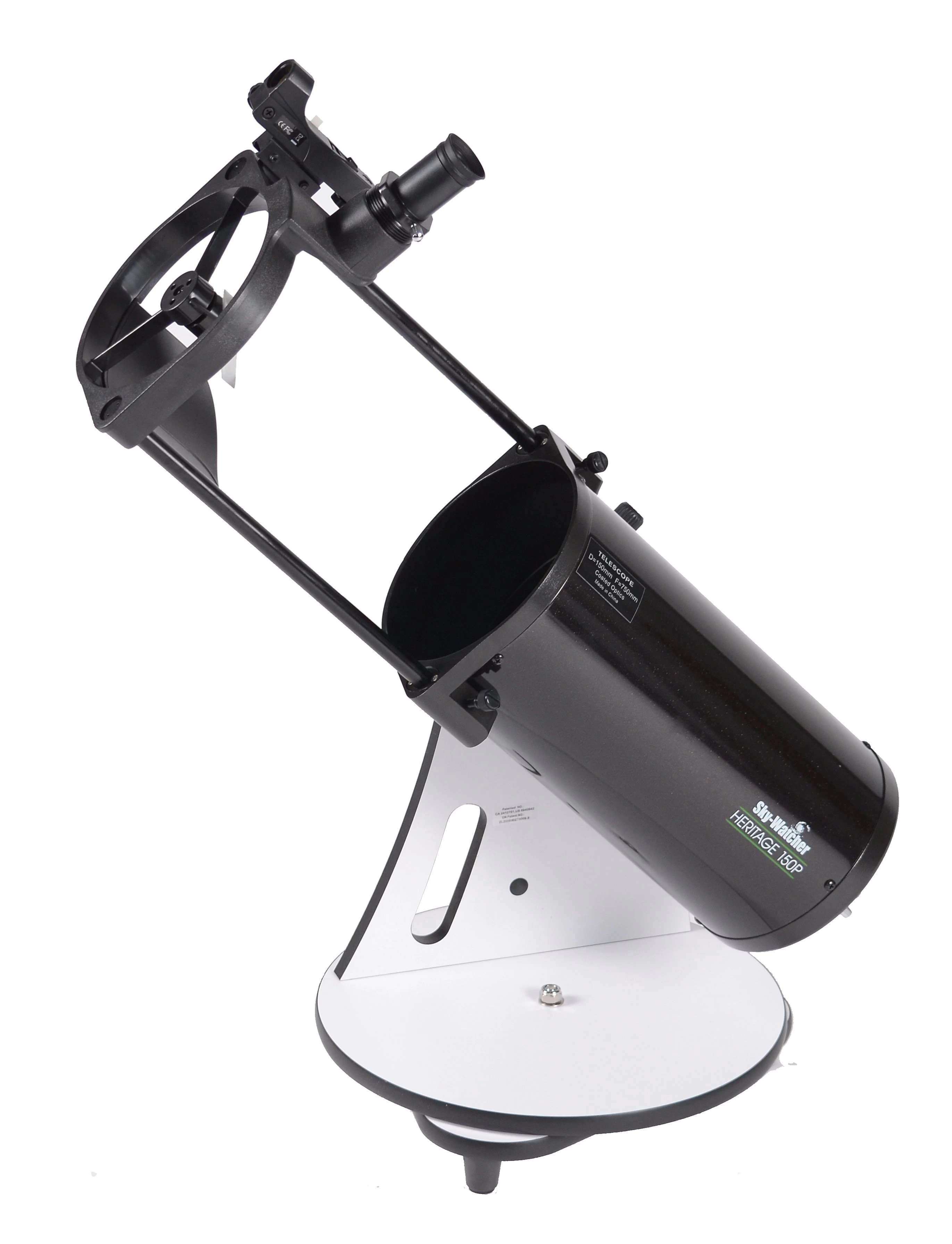 SkyWatcher Heritage Flex 150/750 Dobson SkyWatcher Heritage Flex 150/750 Dobson