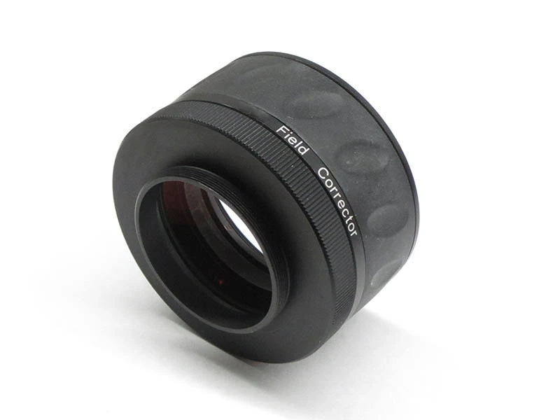 SkyWatcher képsíkkorrektor Esprit 80EDX távcsőhöz SkyWatcher képsíkkorrektor Esprit 80EDX távcsőhöz