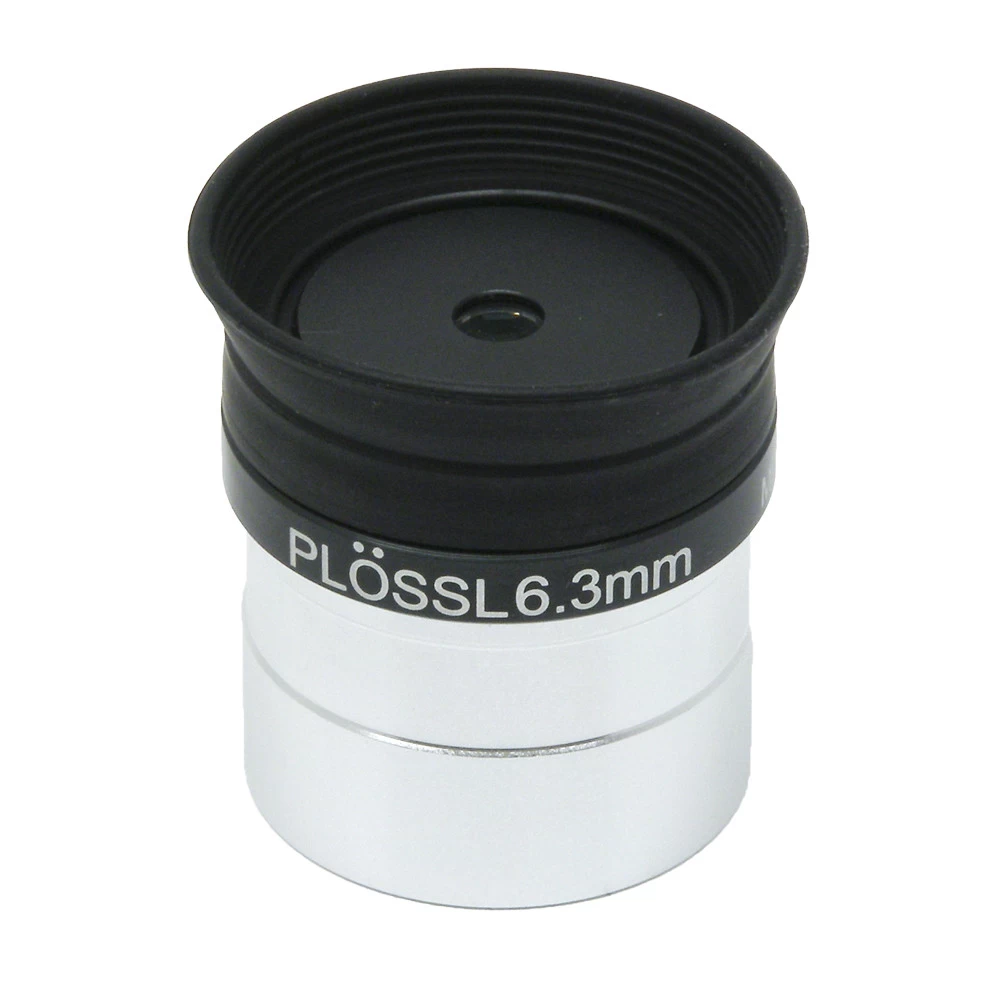 SkyWatcher Plössl 6.3 mm okulár SkyWatcher Plössl 6.3 mm okulár
