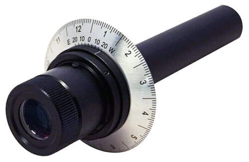 SkyWatcher pólustávcső EQ-3, EQM-35, HEQ-5 mechanikákhoz SkyWatcher pólustávcső EQ-3, EQM-35, HEQ-5 mechanikákhoz