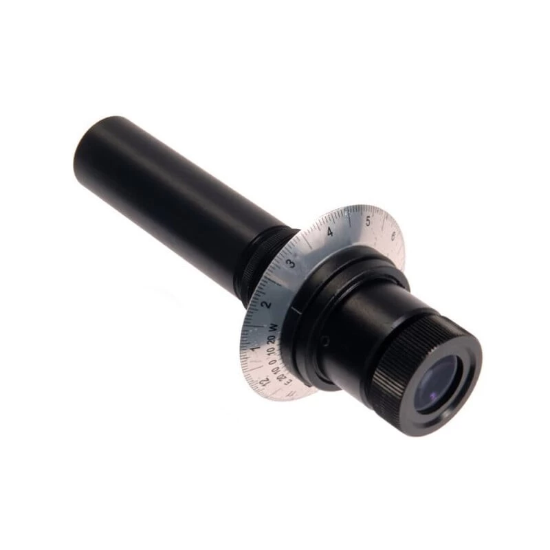 SkyWatcher pólustávcső EQ5, EQ6, EQ6R, AZ-EQ6 mechanikához SkyWatcher pólustávcső EQ5, EQ6, EQ6R, AZ-EQ6 mechanikához