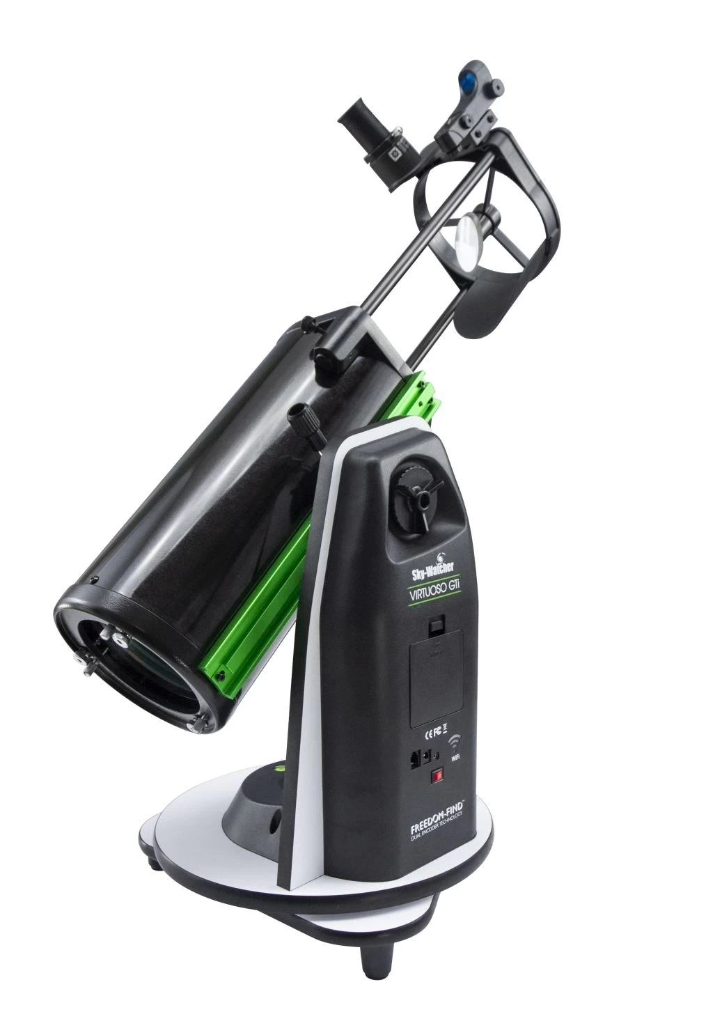 SkyWatcher Virtuoso GTi 150/750 Flex Dobson SkyWatcher Virtuoso GTi 150/750 Flex Dobson