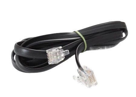 ST-4 kábel autoguiderhez (3m) ST-4 kábel autoguiderhez (3m)