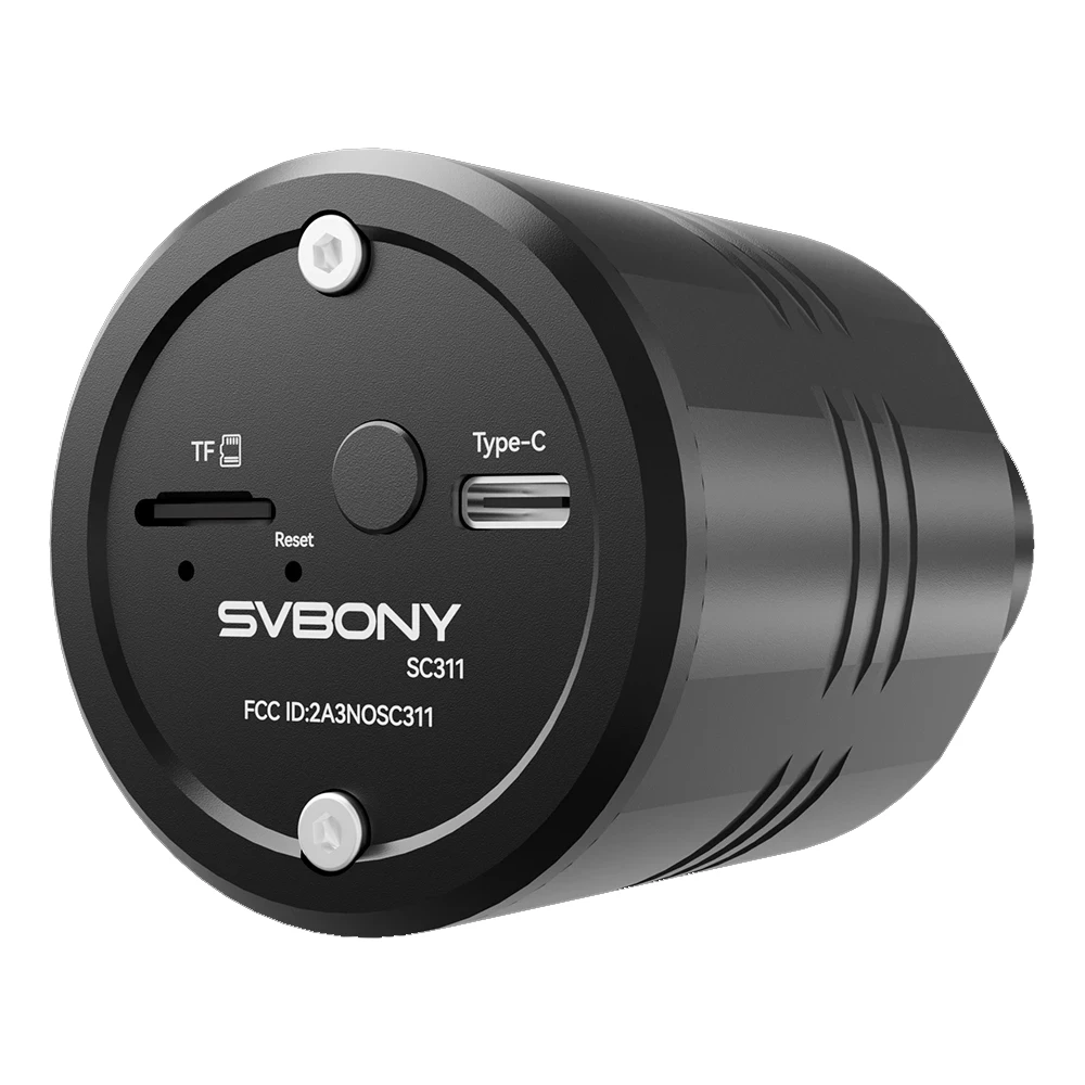 Svbony SC311 Pro színes kamera, wifivel Svbony SC311 Pro színes kamera, wifivel
