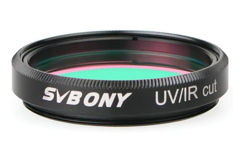 Svbony UV/IR blokk szűrő (1.25") Svbony UV/IR blokk szűrő (1.25")