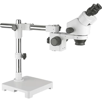 SZM-600A zoom sztereo-mikroszkóp 7x-45x nagyítással SZM-600A zoom sztereo-mikroszkóp 7x-45x nagyítással