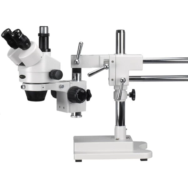 SZM-650T zoom sztereo-mikroszkóp 7x-45x nagyítással SZM-650T zoom sztereo-mikroszkóp 7x-45x nagyítással