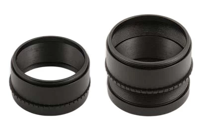T2/T2 állítható hosszabbító toldat (20.5-30 mm) T2/T2 állítható hosszabbító toldat (20.5-30 mm)