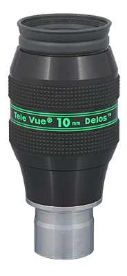 TeleVue Delos 72° 10 mm TeleVue Delos 72° 10 mm