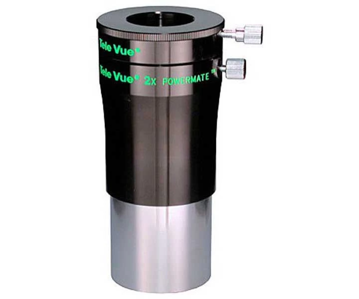 Televue Powermate 4x (2") Televue Powermate 4x (2")