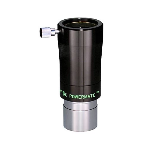 Televue Powermate 5x (1.25") Televue Powermate 5x (1.25")
