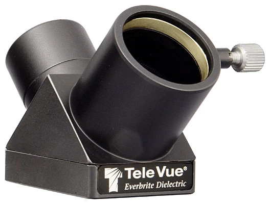 Televue Standard zenittükör 1.25" (96% refl.) Televue Standard zenittükör 1.25" (96% refl.)