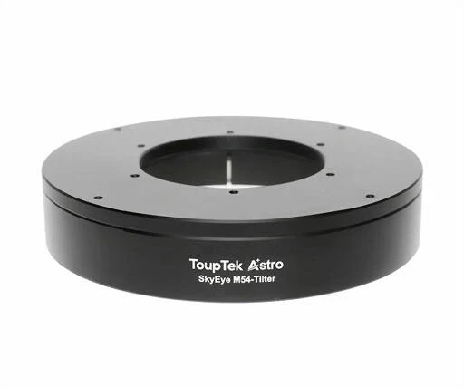 ToupTek Astro fókuszsík-döntő adapter (M54) ToupTek Astro fókuszsík-döntő adapter (M54)