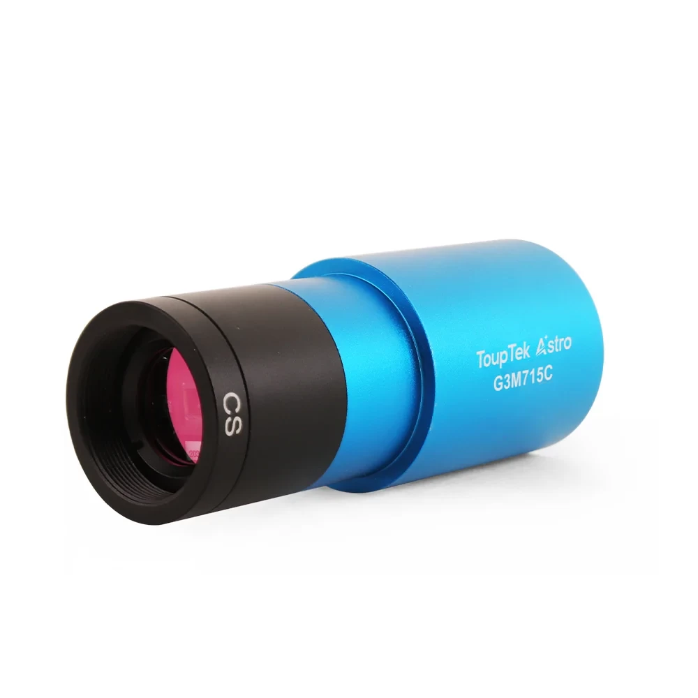 ToupTek G3M 715C színes kamera ToupTek G3M 715C színes kamera