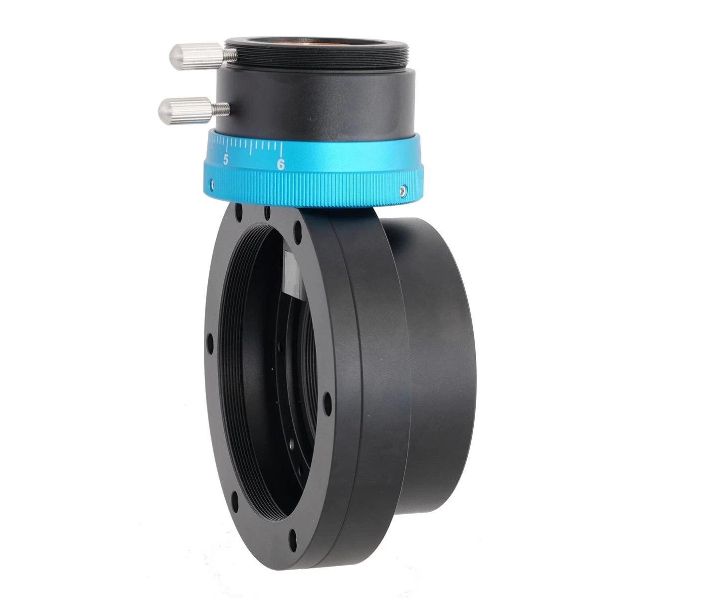 ToupTek off-axis guider (OAG-L) ToupTek off-axis guider (OAG-L)