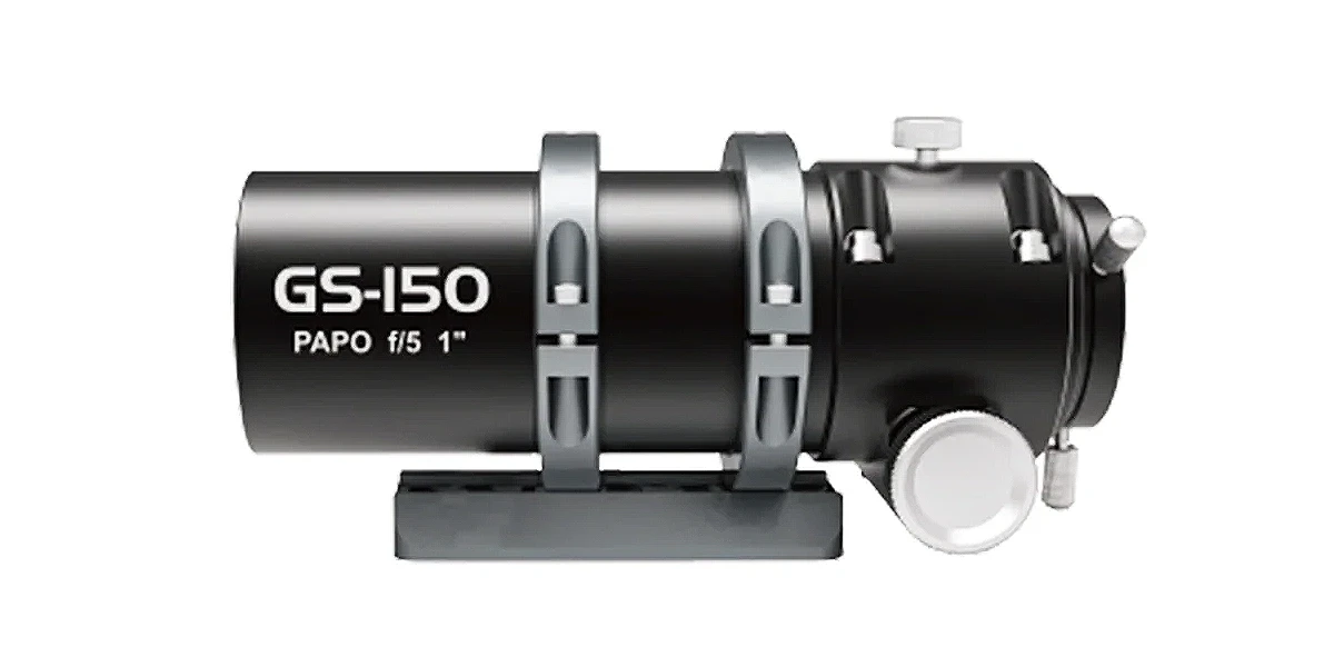 Touptek PAPO GS-150AR vezetőtávcső Touptek PAPO GS-150AR vezetőtávcső