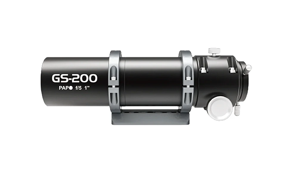 Touptek PAPO GS-200AR vezetőtávcső Touptek PAPO GS-200AR vezetőtávcső