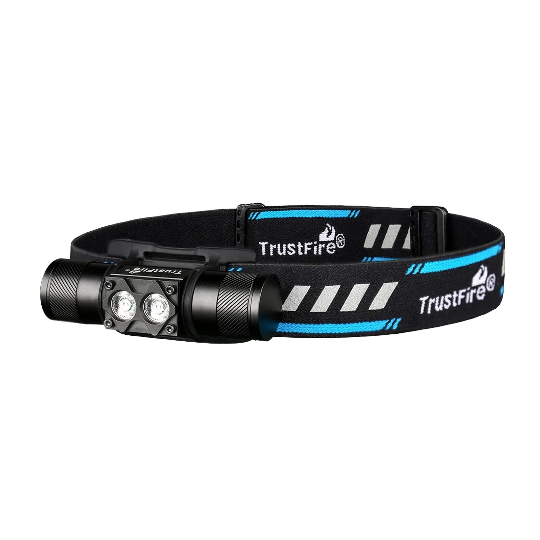 TrustFire H5R fejlámpa TrustFire H5R fejlámpa