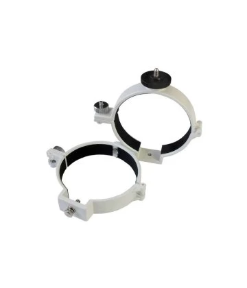 Tubusgyűrűpár 116 mm átmérővel Tubusgyűrűpár 116 mm átmérővel