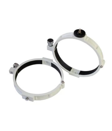 Tubusgyűrűpár 183 mm átmérővel Tubusgyűrűpár 183 mm átmérővel