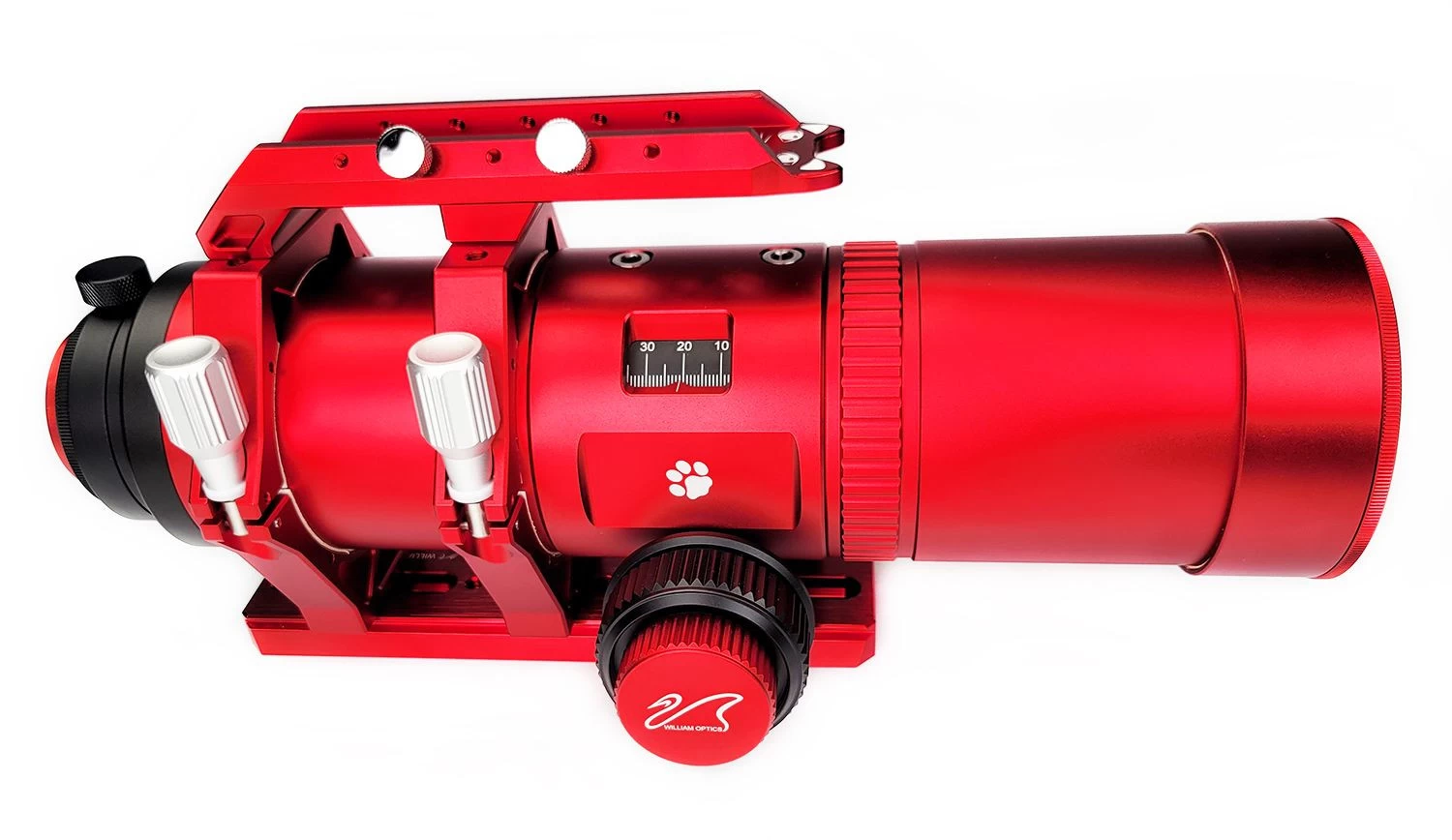 William Optics RedCat AP 61/300 WIFD APO refraktor William Optics RedCat AP 61/300 WIFD APO refraktor
