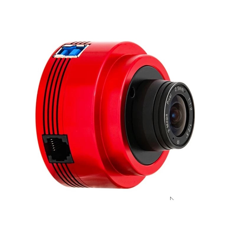 ZWO ASI 678 MM monokróm kamera ZWO ASI 678 MM monokróm kamera