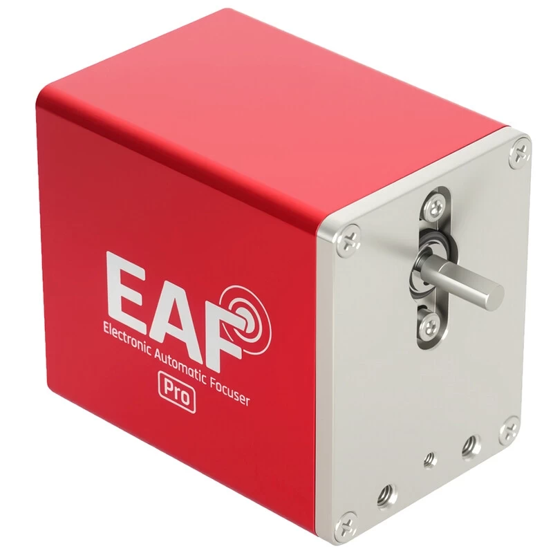ZWO EAF Pro motoros fókuszírozó ZWO EAF Pro motoros fókuszírozó