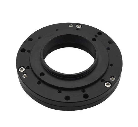 ZWO fókuszsík-döntő adapter Mark II. (T2) ZWO fókuszsík-döntő adapter Mark II. (T2)