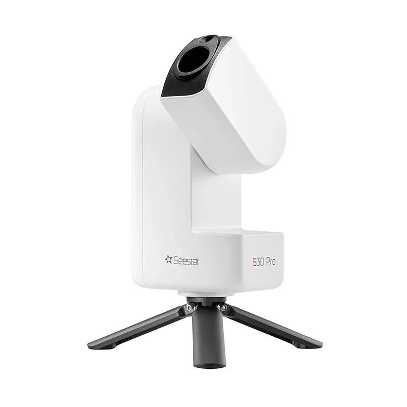 ZWO Seestar S30 Pro okostávcső ZWO Seestar S30 Pro okostávcső