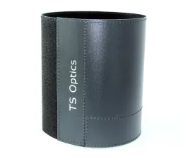 TS Flexibilis harmatsapka 105-135 mm külső átmérőjű tubusokhoz