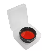 Műanyag szűrőtartó doboz 1.25" szűrőkhöz