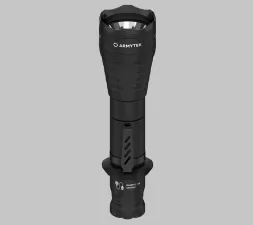 Armytek Predator Pro Magnet USB vadász lámpa - hideg fehér fényű
