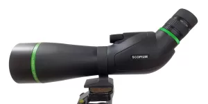 Scopium Birder II 20-60x80 spektív (45°-os)