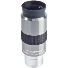 Celestron Omni Plössl 40 mm