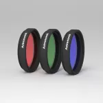 Astronomik Deep-Sky RGB szűrő készlet (1.25")