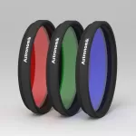 Astronomik Deep-Sky RGB szűrő készlet (2")
