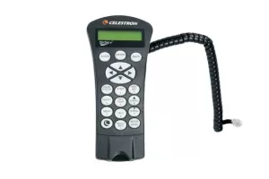 Celestron NexStar+ kézivezérlő (USB csatlakozóval)
